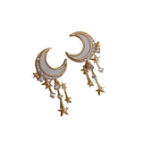 Celestial Earrings