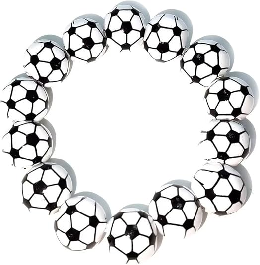 Soccer Bracelet