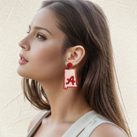 Alabama Earrings