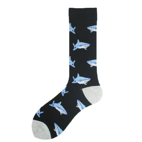 Shark Socks