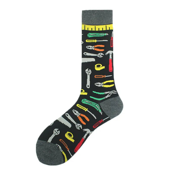 Tool Socks