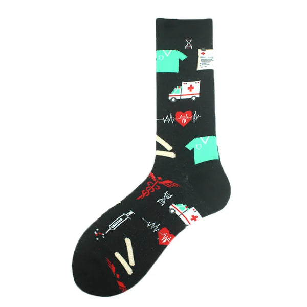 Health Care Socks