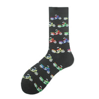 Motorcycle Socks
