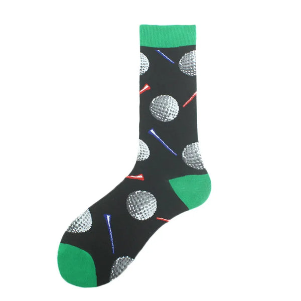 Golf Socks