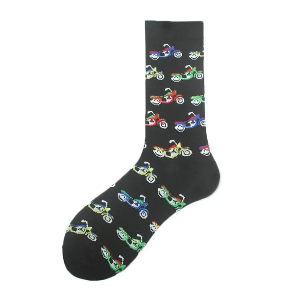 Motorcycle Socks