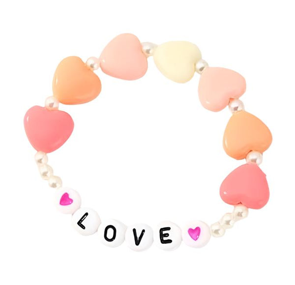 Toddler Love Bracelet