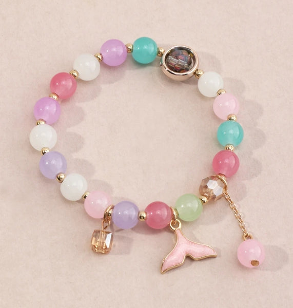 Mermaid Tail Bracelet