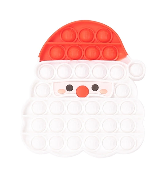 Santa Popper