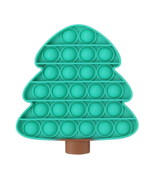 Tree Popper