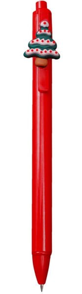 Christmas Tree Pen