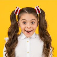 Santa Scrunchie