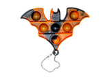 Bat Popper Keychain