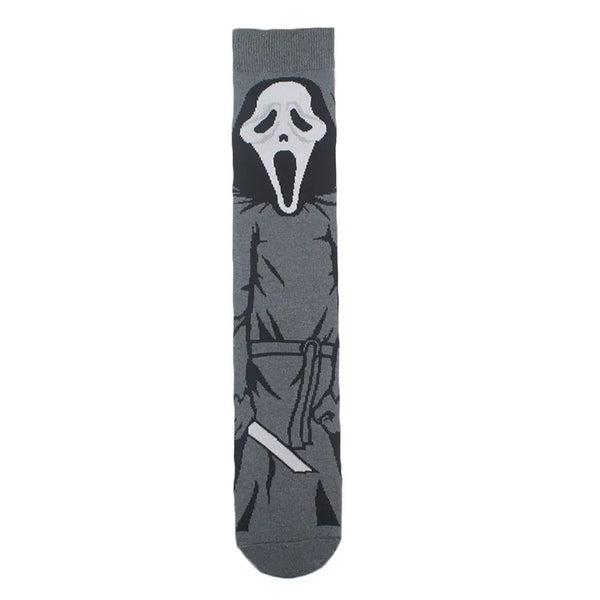 Scream Socks