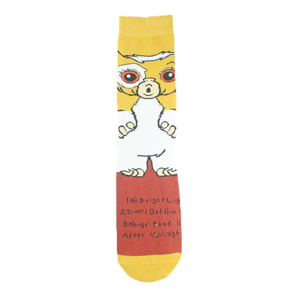 Gremlin Socks
