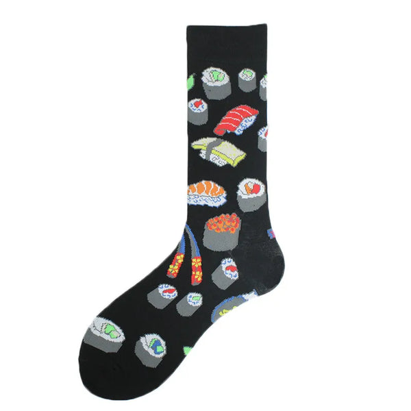 Sushi Socks