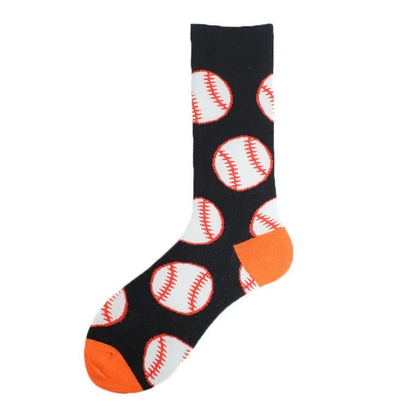 Baseball Socks