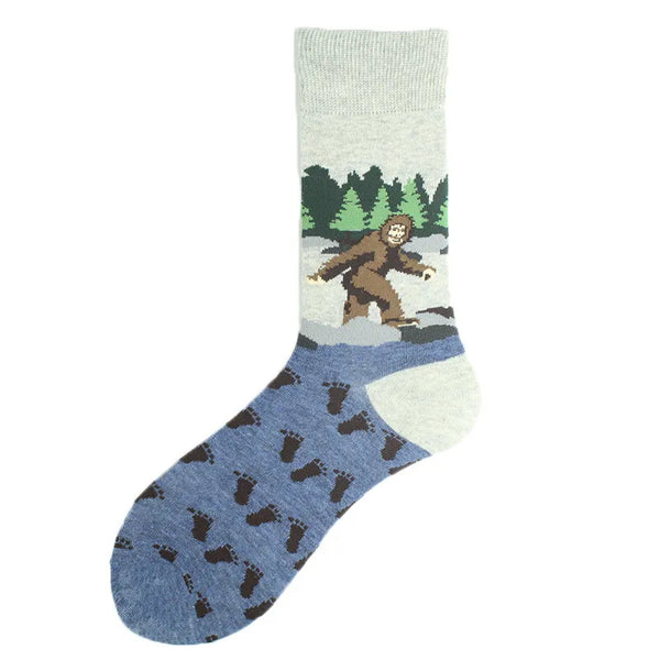 Big Foot Socks