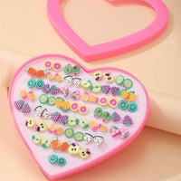 Kids Earring Set