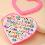 Kids Earring Set