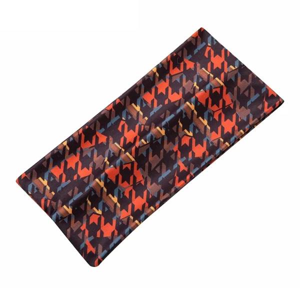 Abstract Headband