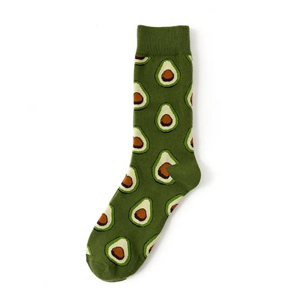 Avocado Socks