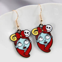 Sally Earrings