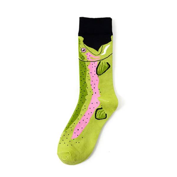 Bass Socks