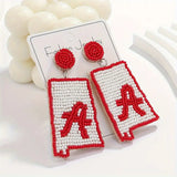 Alabama Earrings