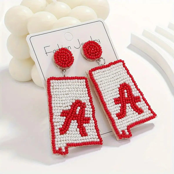Alabama Earrings