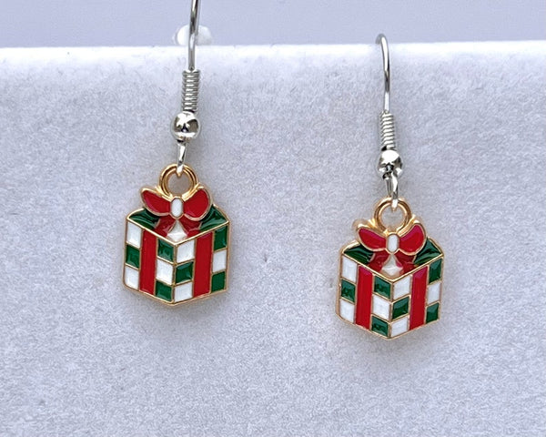 Christmas Gift Earrings