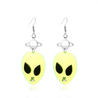 Ailen Earrings