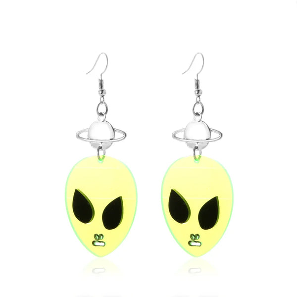 Ailen Earrings