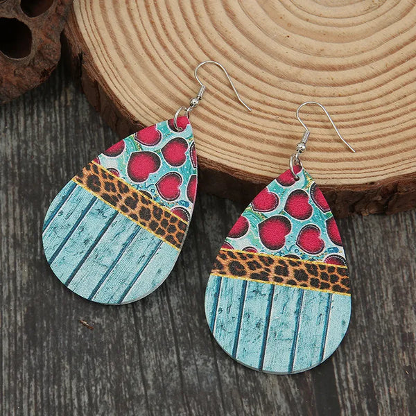 Abstract Dangles