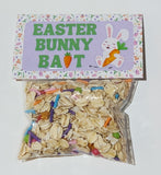 Easter Bunny Bait