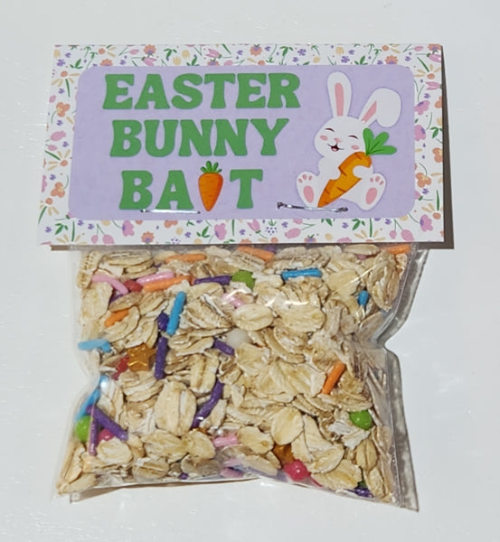 Easter Bunny Bait