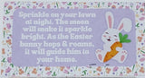 Easter Bunny Bait
