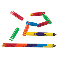 Folding Pens