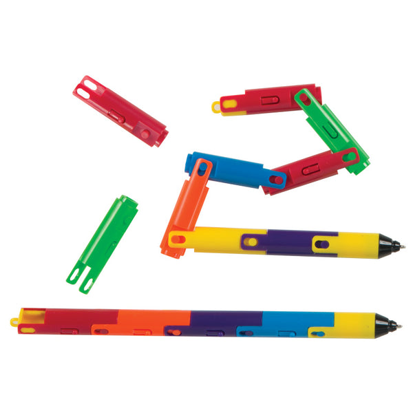 Folding Pens