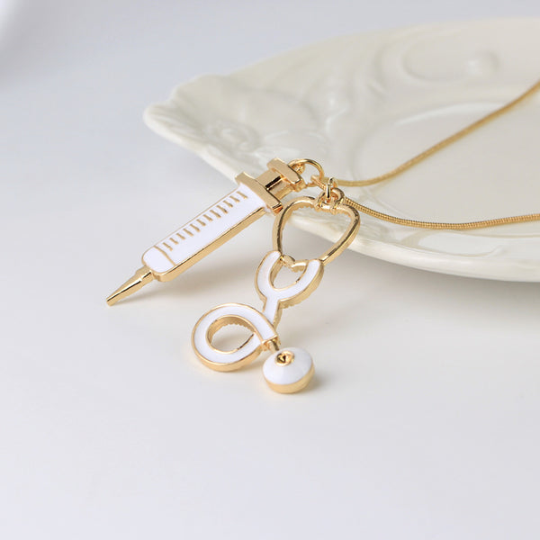 Nurse Necklace