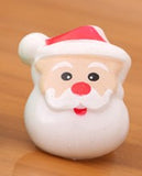 Light Up Christmas Santa Ring