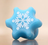 Light Up Snowflake Ring