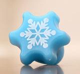 Light Up Snowflake Ring