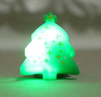 Light Up Christmas Tree Ring