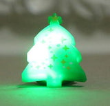 Light Up Christmas Tree Ring