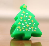 Light Up Christmas Tree Ring
