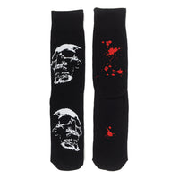 Men's Skull Novelty Socks