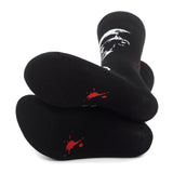 Men's Skull Novelty Socks