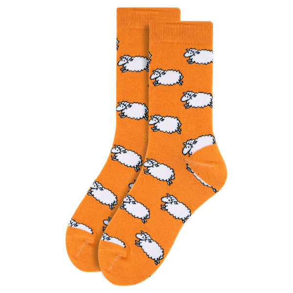 Women's Sheep Novelty Socks