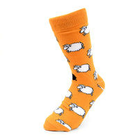 Women's Sheep Novelty Socks