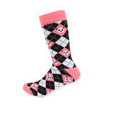 Women's Panda Novelty Socks